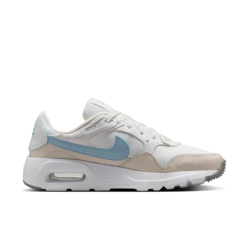 Nike Air Max SC Summit White Light Orewood Brown White Light Armory Blue (CW4554-126)