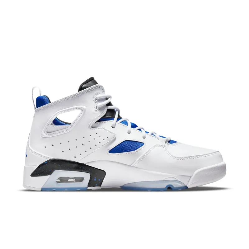 Jordan Flight Club 91 Hyper Royal Speckle (DH5424-101)