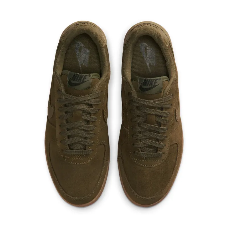 Nike Field General “Medium Olive Sequoia Snakeskin” (IM9207-200)