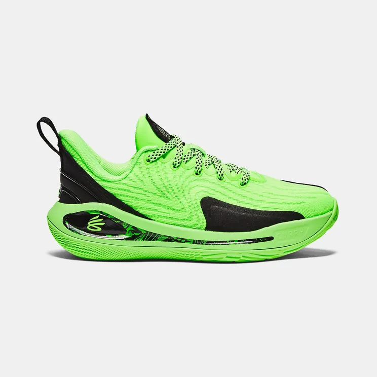 Under Armour Curry Flow 12 Extraterrestial (3028195-001)