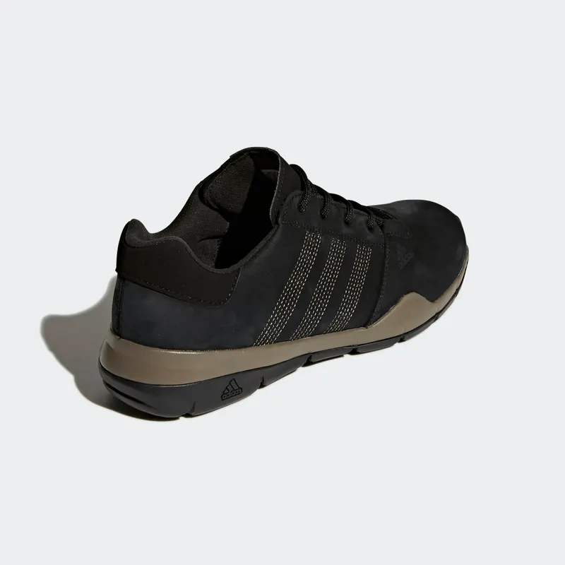 Adidas Anzit DLX Core Black / Simple Brown / Simple Brown (M18556)