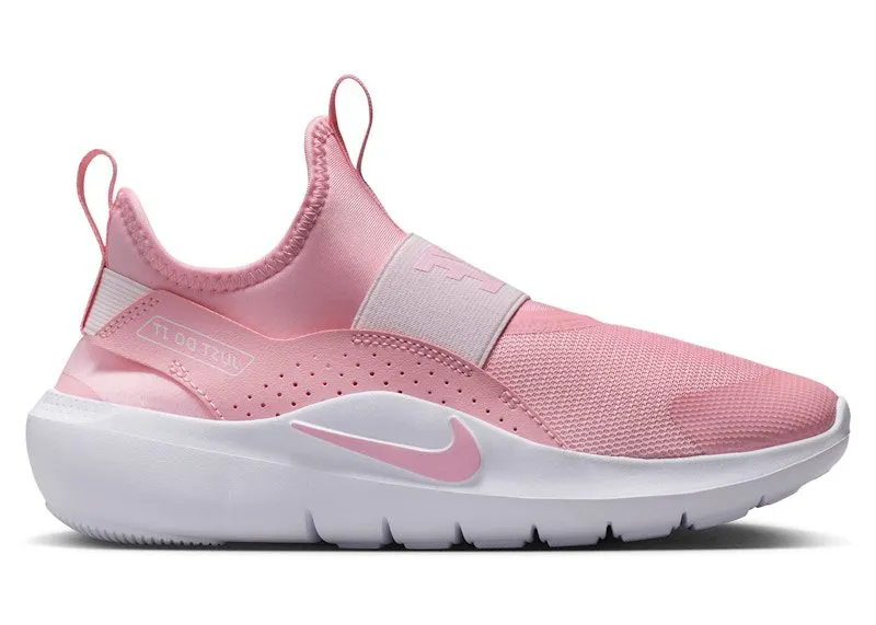 Nike Flex Runner 4 Medium Soft Pink Foam White (IF2893-600)