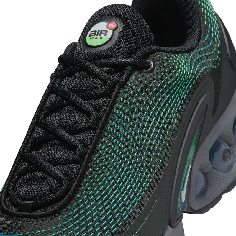 Nike Air Max Dn Black Rage Green (DV3337-010)