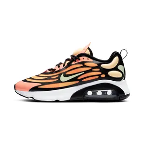 Nike Air Max 200 “Sunrise” (CK6811-600)
