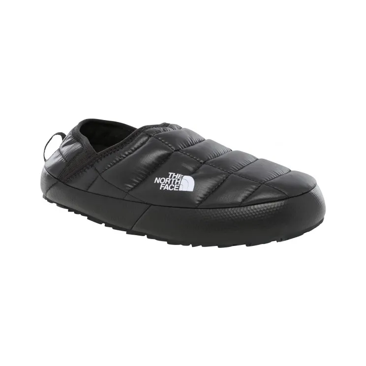 The North Face Thermoball Traction Mule Black – “Black” (NF0A3V1HKX71)