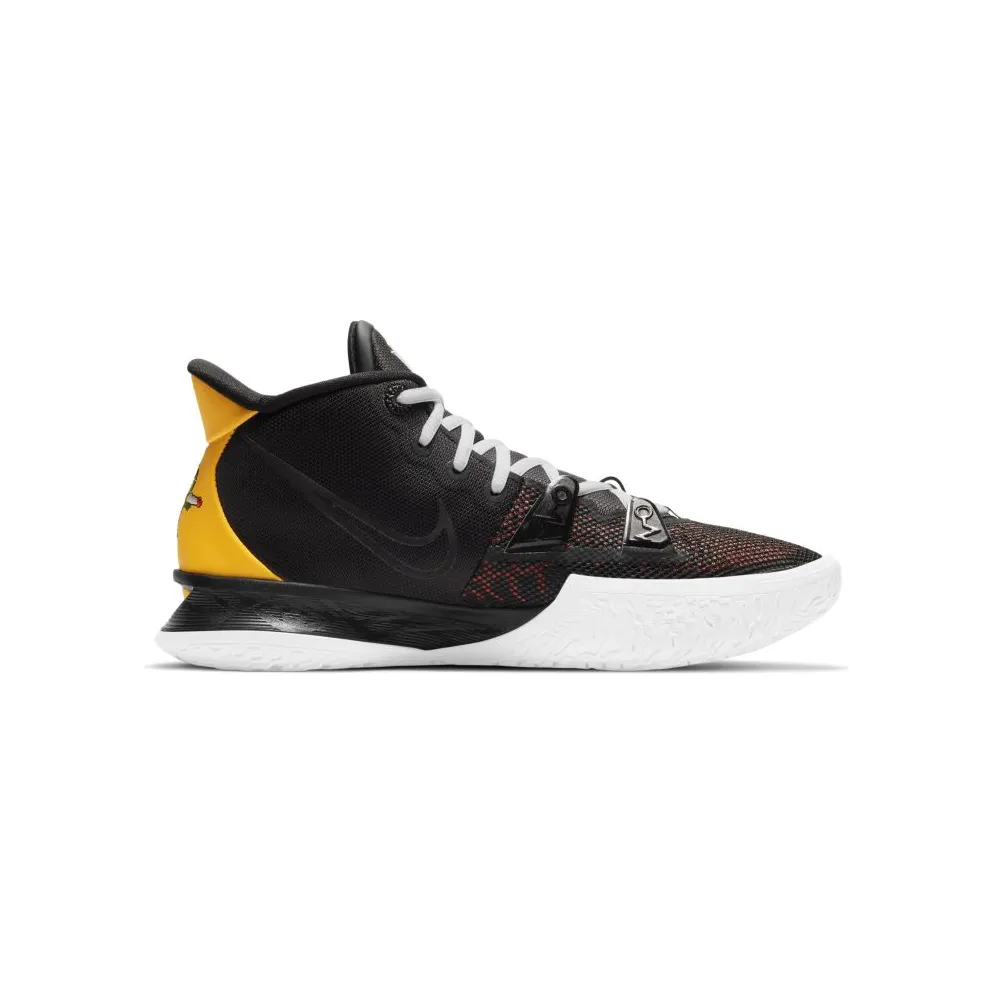 Kyrie 7″Rayguns”Basketball Black (CQ9326-003)
