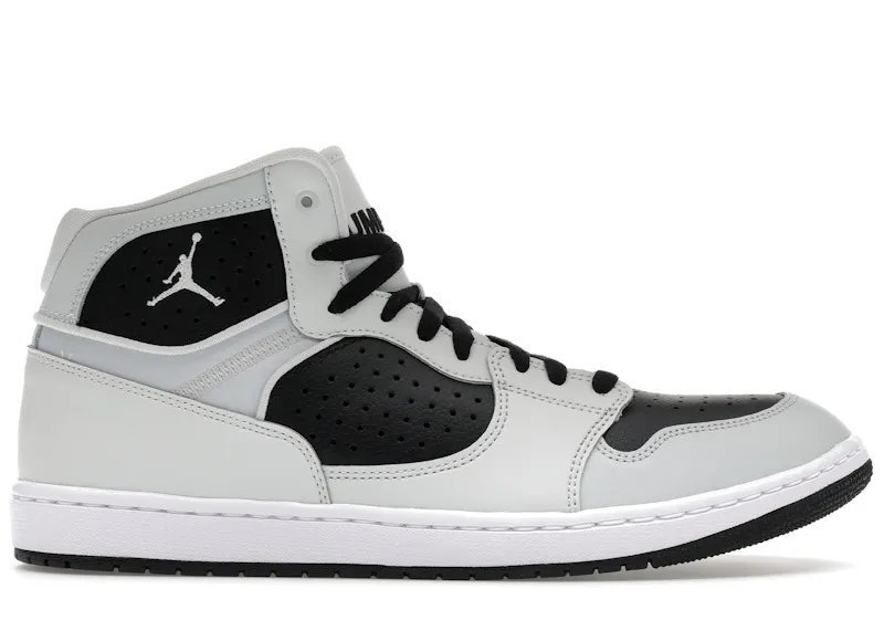 Jordan Access Grey (AR3762-010)