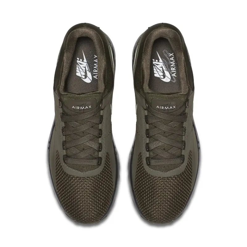 Nike Air Max Zero Premium Dark Loden/Dark Loden (881982-300)