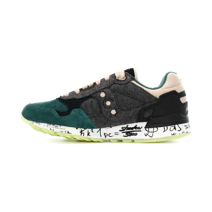 Saucony Shadow 5000 Afew Time & Space
