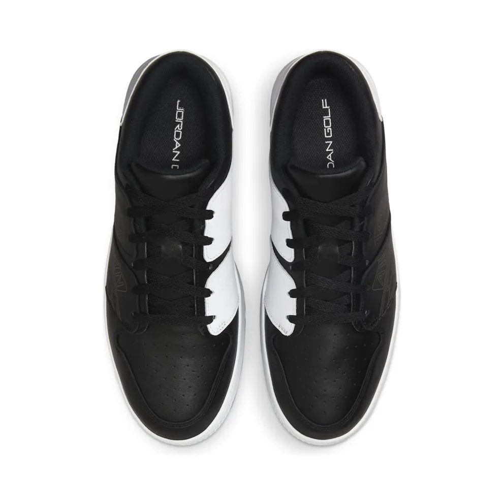 Jordan Nu Retro 1 Low “Black White” (FZ4153-003)