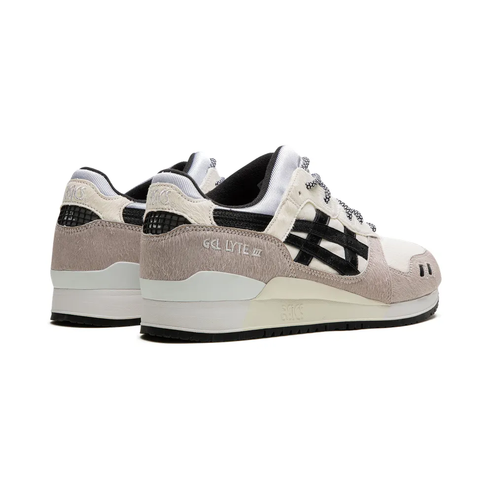 Asics Kith x Marvel x Gel Lyte 3 ’07 Remastered “X-Men 60th Anniversary – Storm (Trading Card Not Included)” (1201A959-100)
