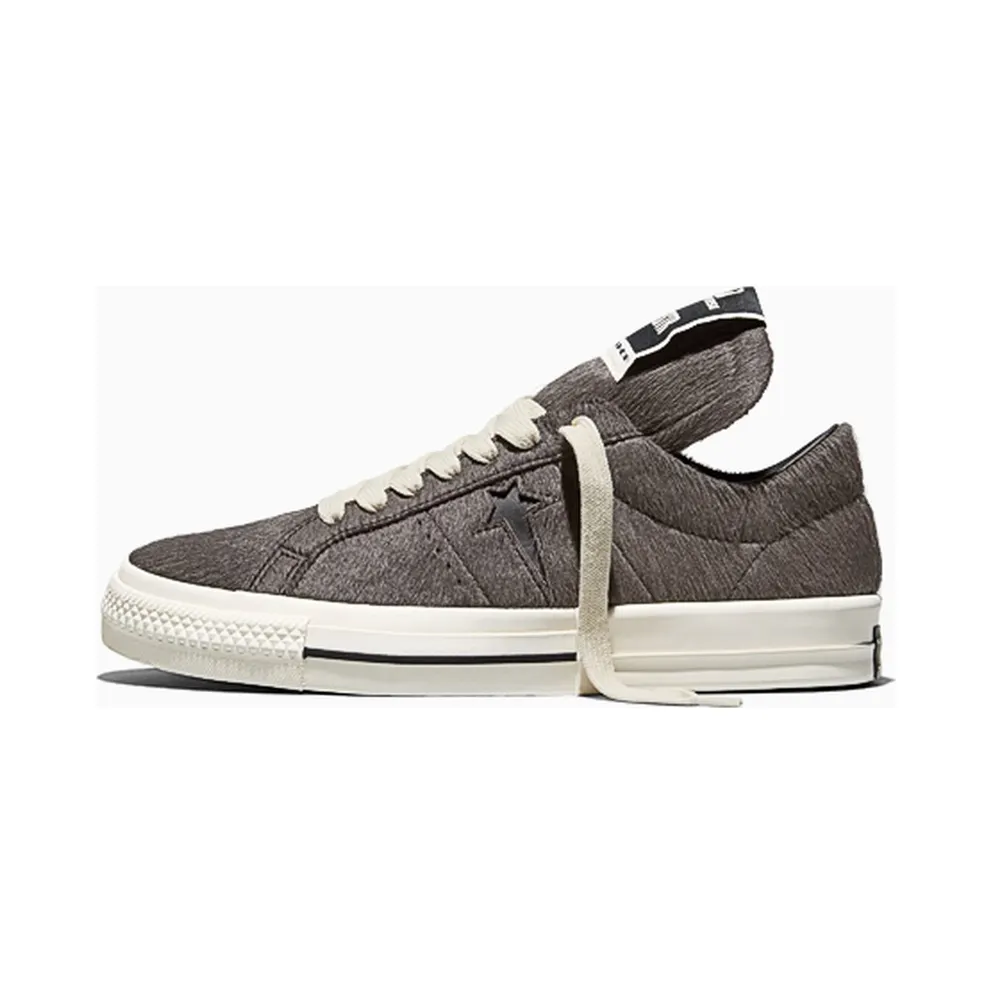 Converse One Star Pro Ox “Rick Owens DRKSHDW Dark Dust” (A14796C)