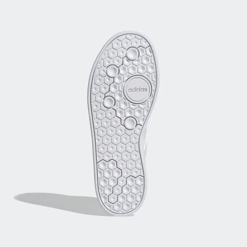 Adidas Breaknet Cloud White / Cloud White / Cloud White (FY9504)