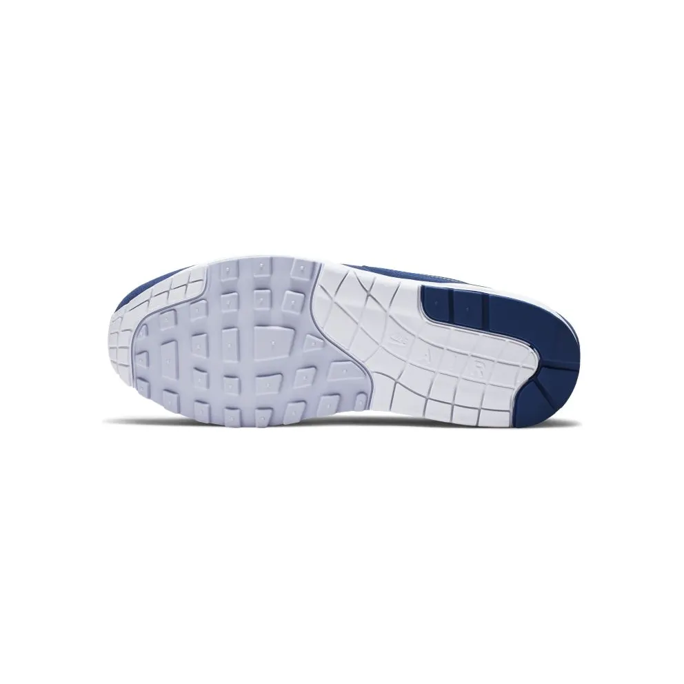 Nike Air Max 1 Ghost Navy Ghost/White-Mystic Navy (AH8145-016)