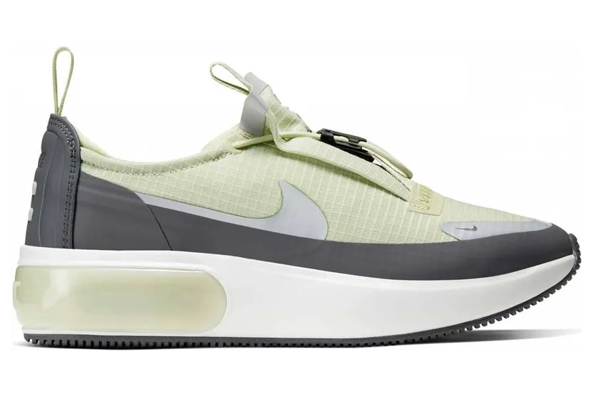 Nike Sportswear Air Max Dia Winter Damen Sneaker grün (BQ9665-300)