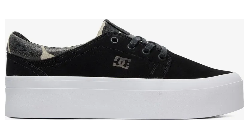 DC Trase Platform SE Black (ADJS300187bt0)