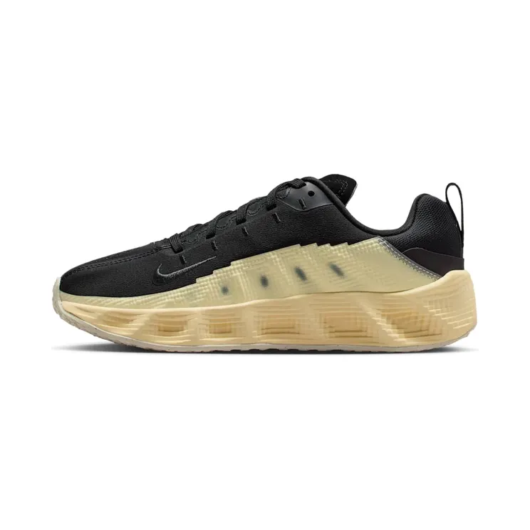 Nike Ava Rover GS “Black / Sequoia / Anthracite” (HF6331-001)