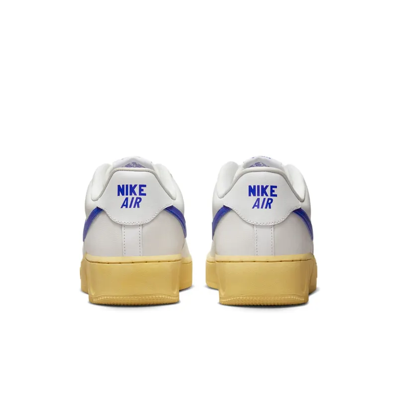 Nike Air Force 1 Low Unity White Racer Blue (DM2385-100)