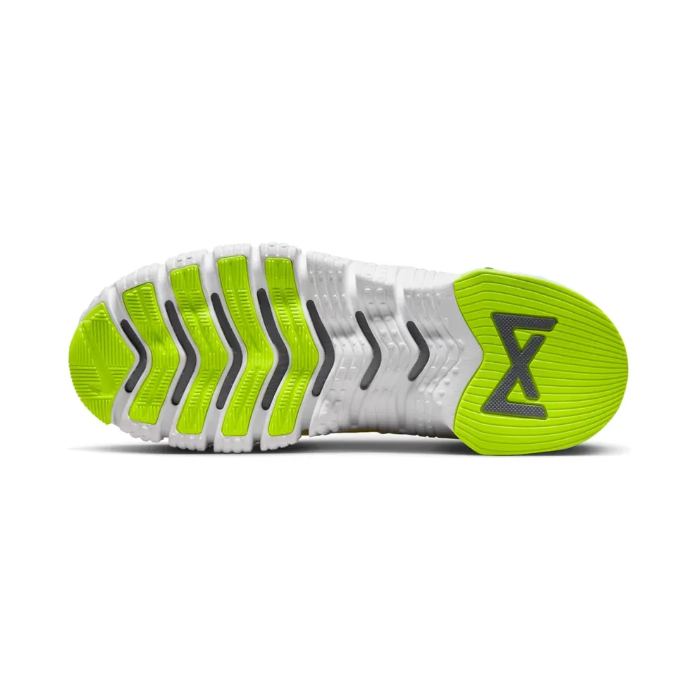Nike Free Metcon 5 “Citron Tint Volt” (DV3950-800)