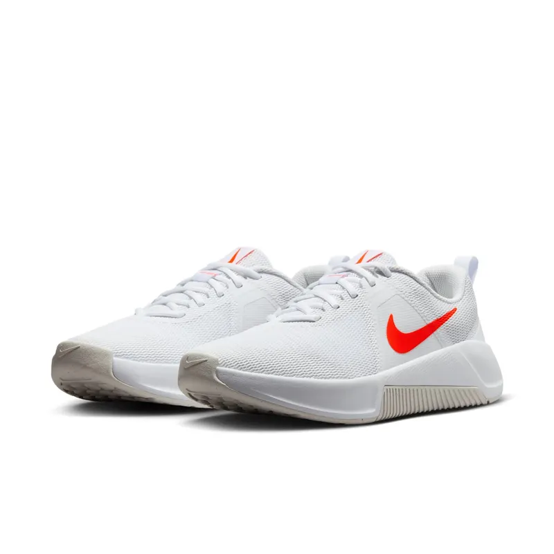 Nike MC Trainer 3 White Phantom Bright Crimson (FQ1830-101)
