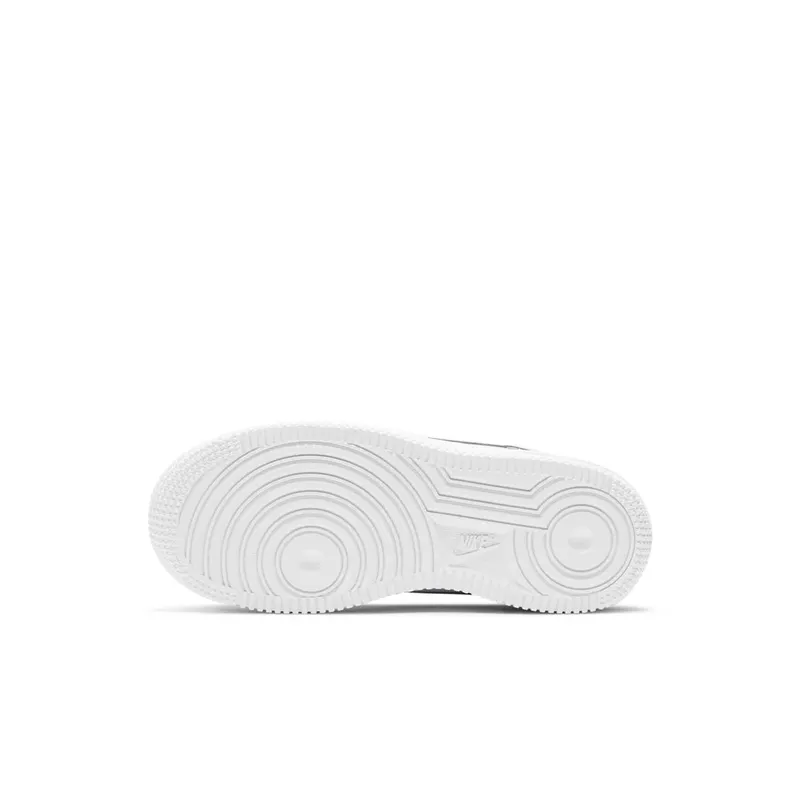 Nike Force 1 Toggle White Hyper Royal (CU5287-100)