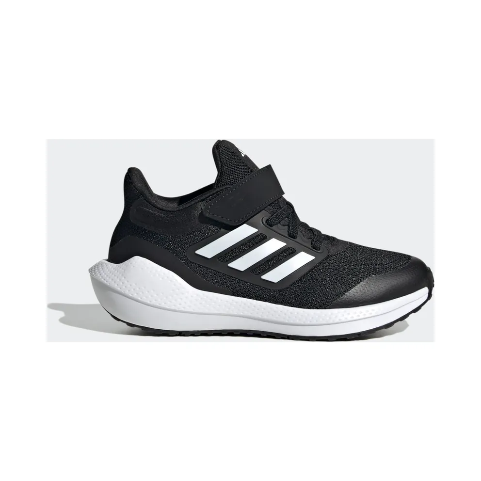 adidas Ultrabounce Shoes Kids Core Black / Cloud White / Core Black (HQ1294)