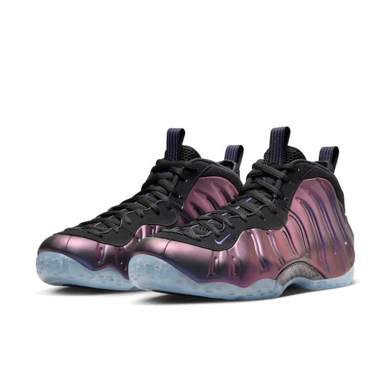 Nike Air Foamposite One “Eggplant” (FN5212-001)