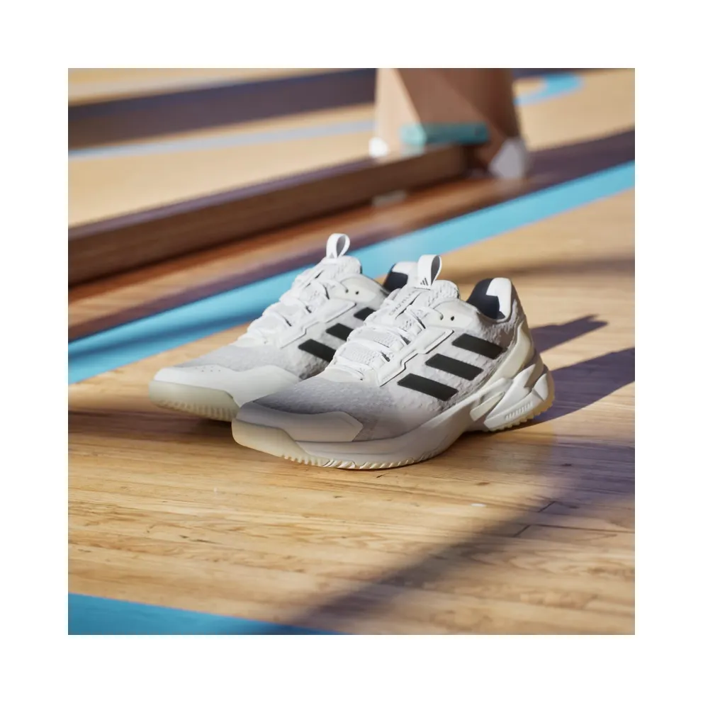Adidas Crazyflight 6 Indoor Cloud White / Core Black / Core White (HP7034)