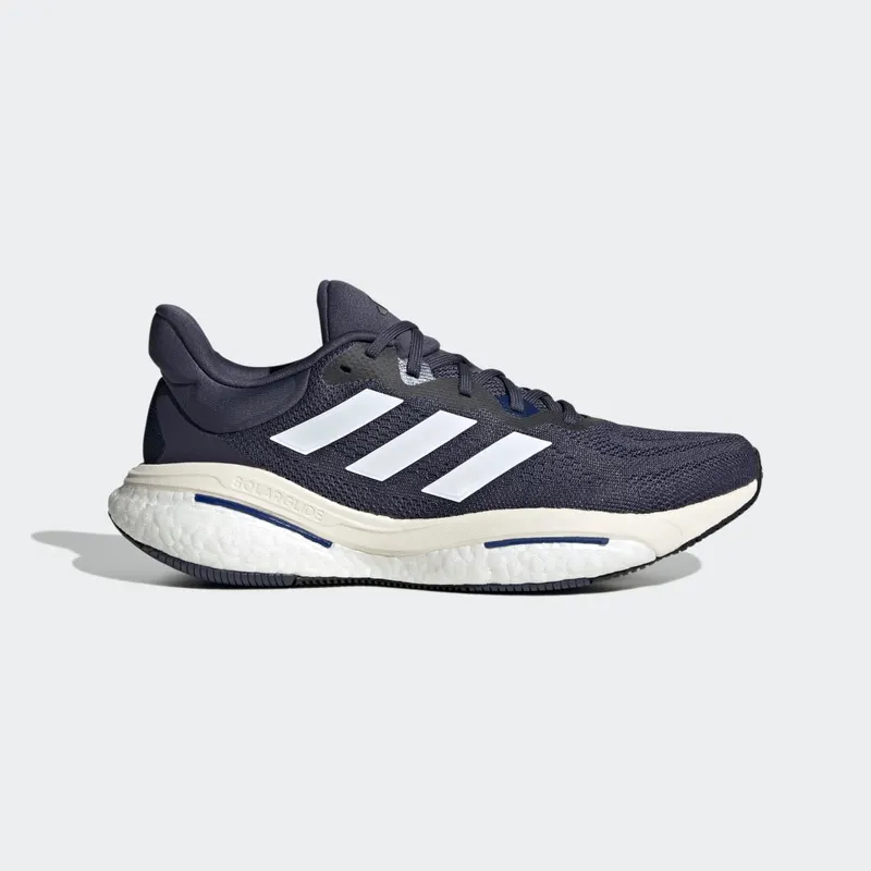 adidas SOLARGLIDE 6 Shadow Navy / Cloud White / Victory Blue (HP7610)