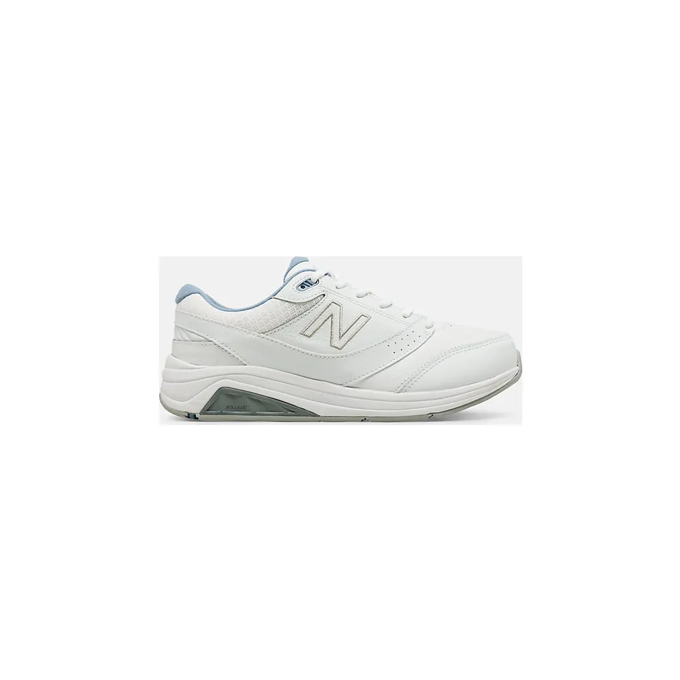 New Balance 928v3 White Blue (WW928WB3)