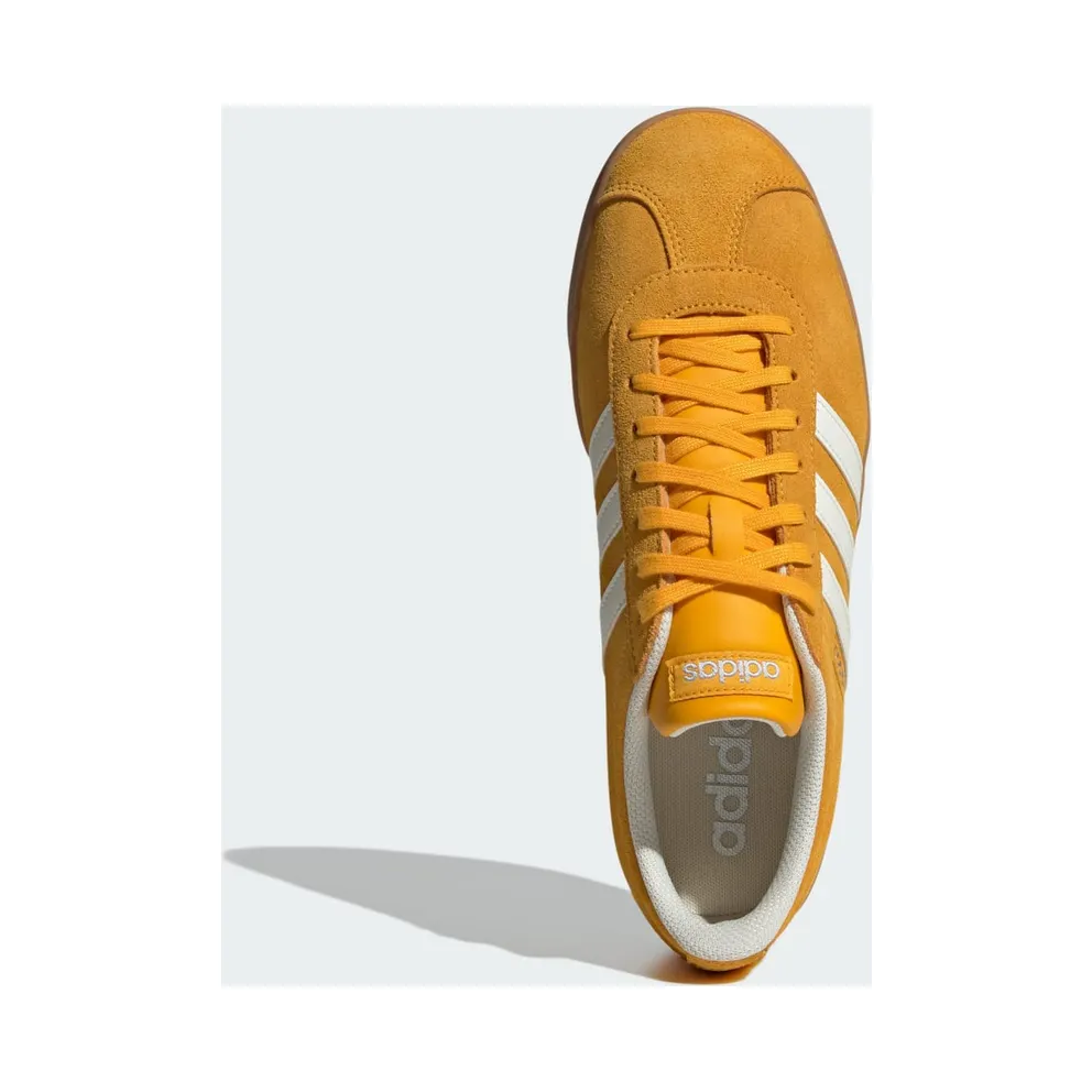 adidas VL Court 2.0 Collegiate Gold Core White Gum (JI0495)