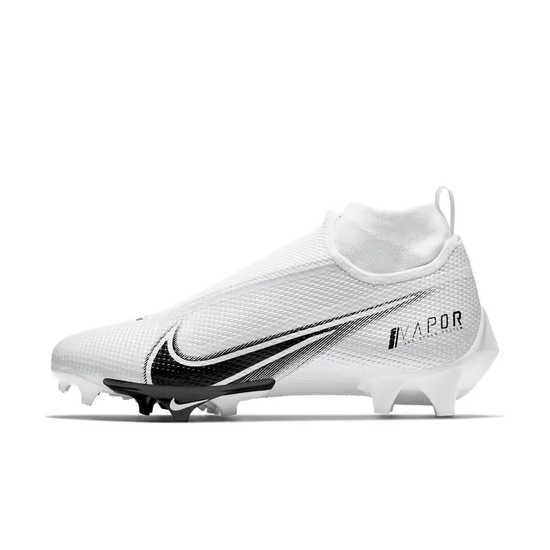 Nike Vapor Edge Pro 360 White White/Black (AO8277-100)