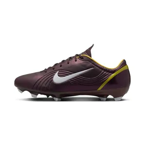 Nike Zoom Mercurial Vapor 1 RGN SE FG “Dark Cinder / Maize” (HV0888-200)