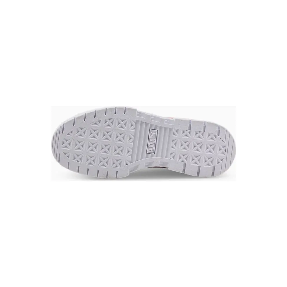 PUMA Mayze Wild Youth White/Prism Pink (385696-01)