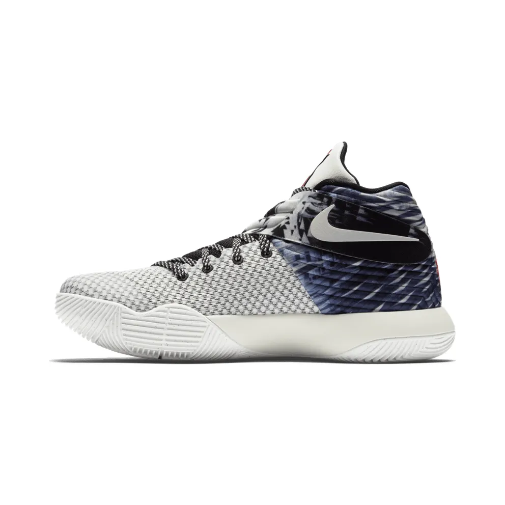 Nike Kyrie 2 The Effect Multi-Color/Black-Sail (819583-901)