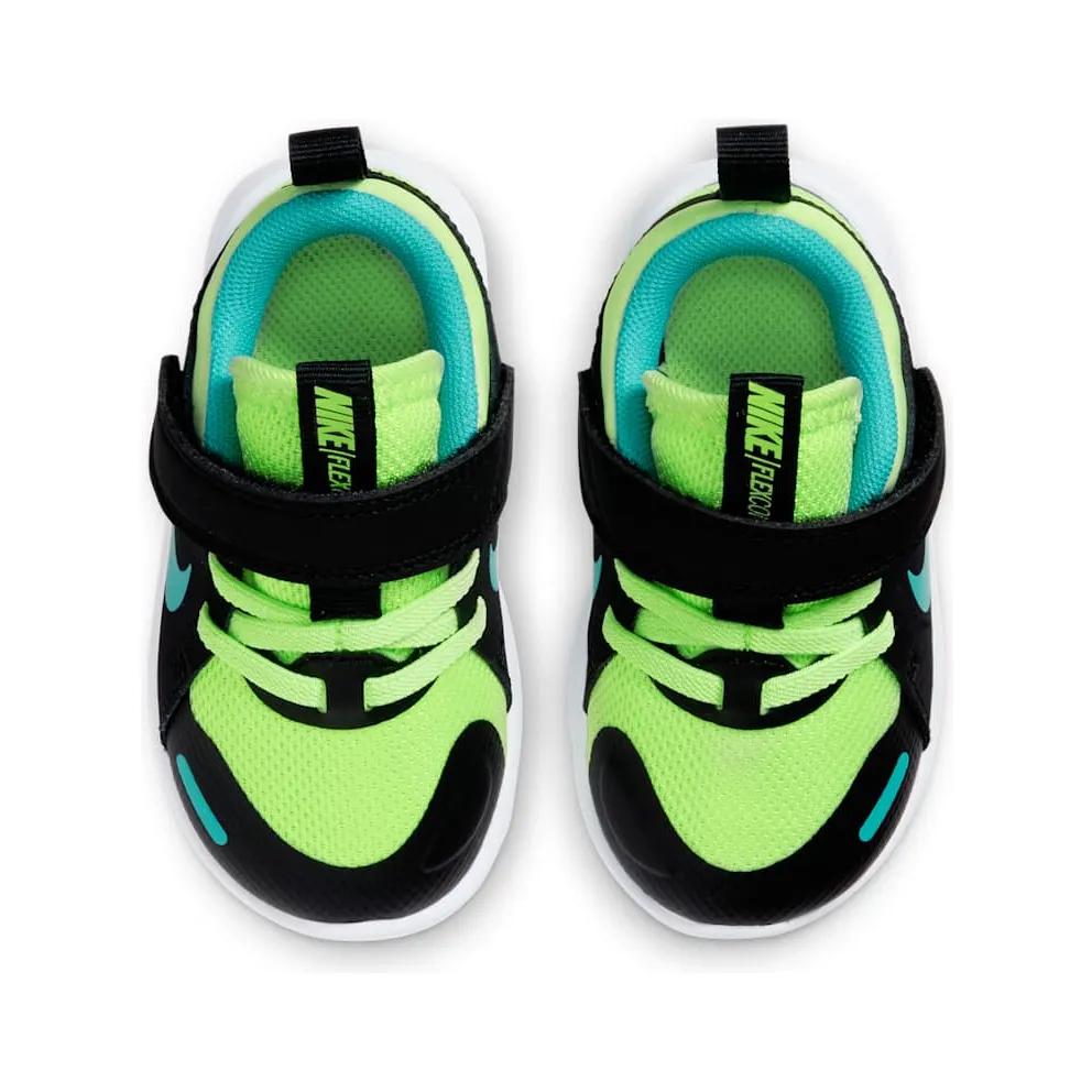 Nike Flex Contact 4 Ghost Green (TD) Ghost Green/Black/White (CJ2073-300)