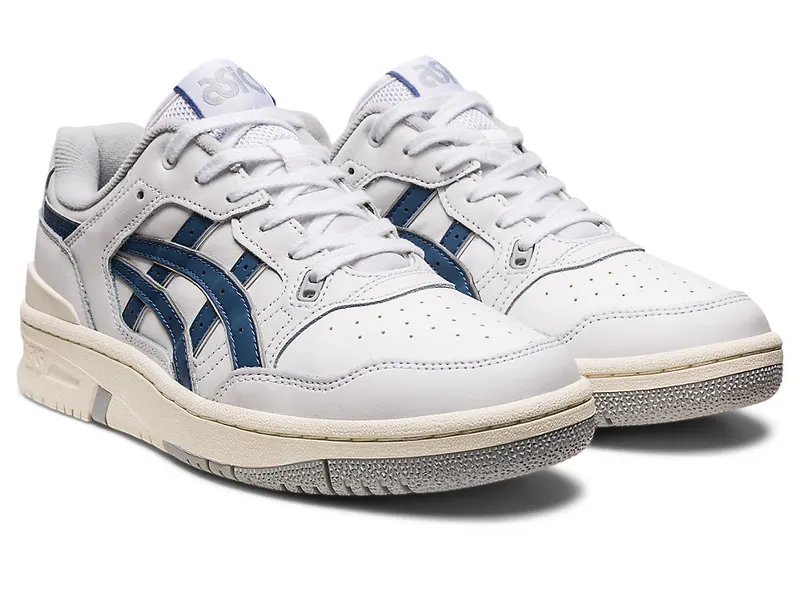 Asics EX89 White/Grand Shark (1201A476.108)