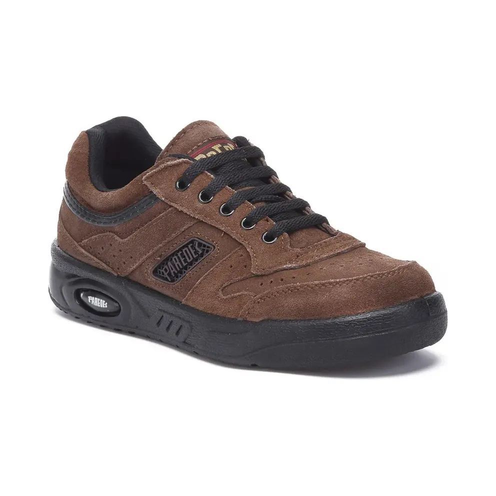 Paredes sneaker Brown (DP103-MA)