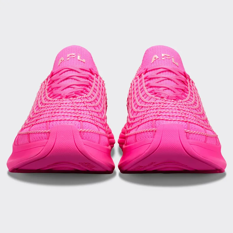 APL TechLoom Zipline “Fusion Pink/Flamingo” (Women)