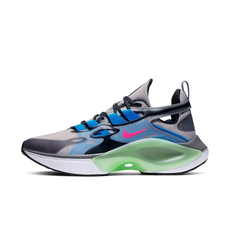 Nike Sportswear Signal D/MS/X Grey (AT5303 200)