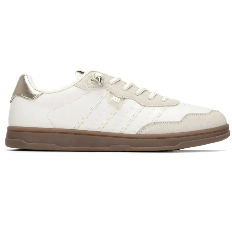 Xti 145091 Shoes 145091-Beige