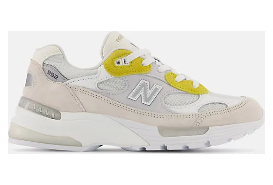 New Balance 992 M992PB1