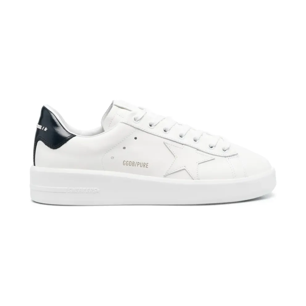 Golden Goose Purestar – White (GMF00197F004161)