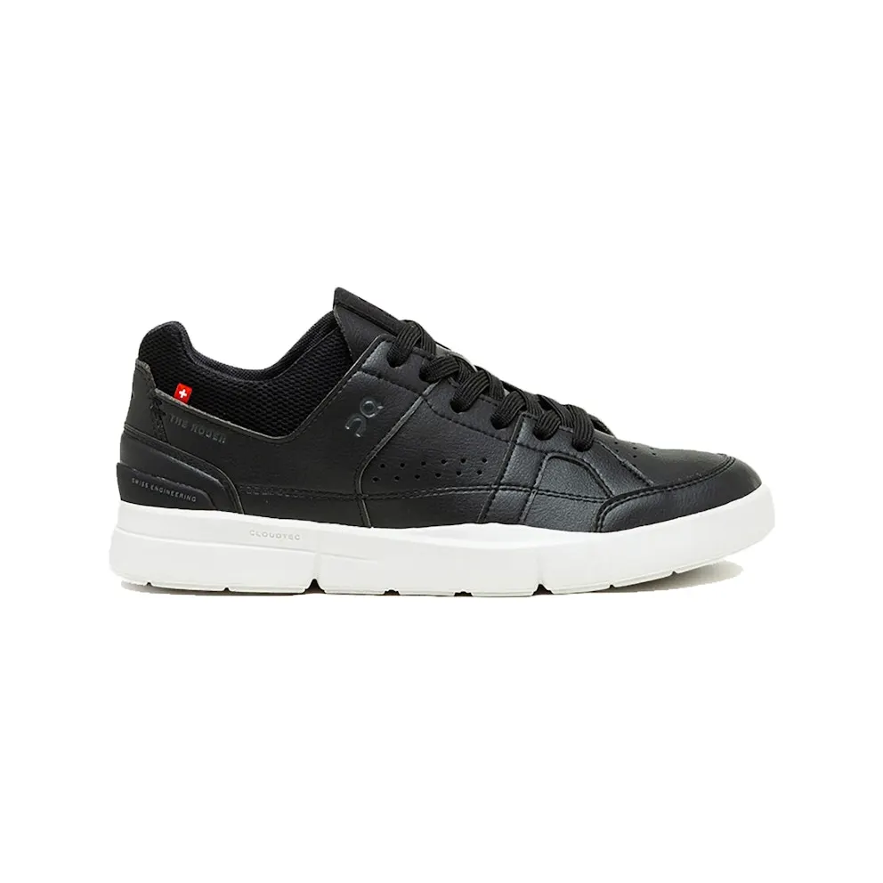 On The Roger Clubhouse Damen Sneaker schwarz (48.99428)