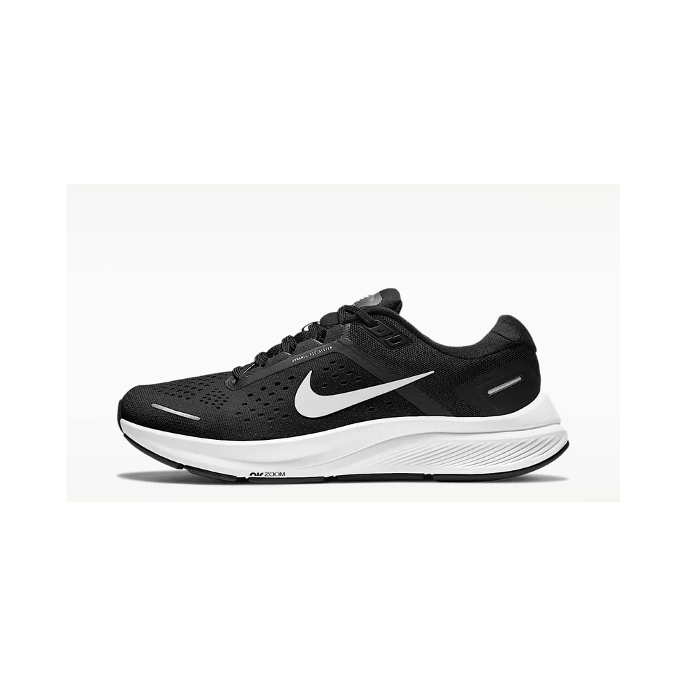 Nike Air Zoom Structure 23 Schwarz (CZ6721-001)