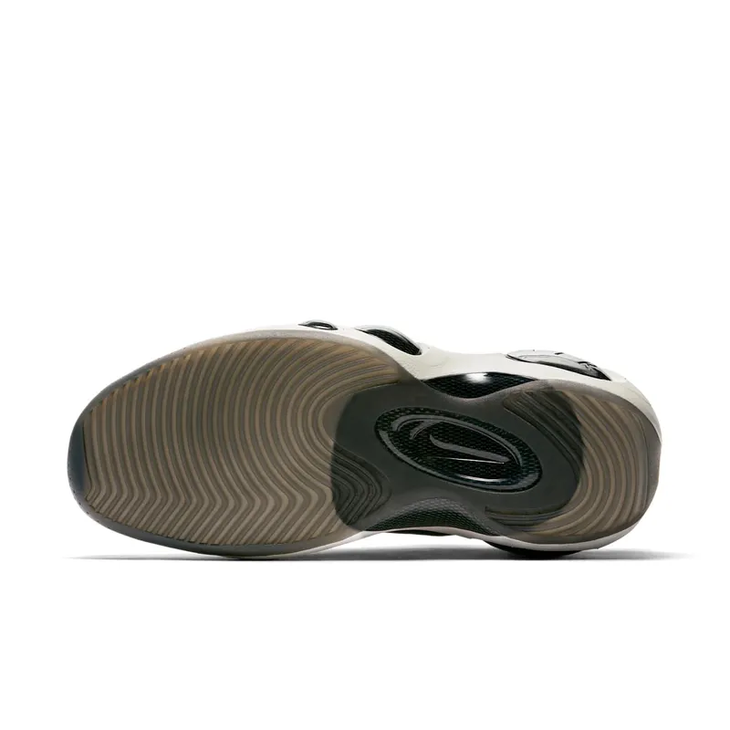Nike Air Zoom Flight 95 Black Sail Black/Sail (941943-002)