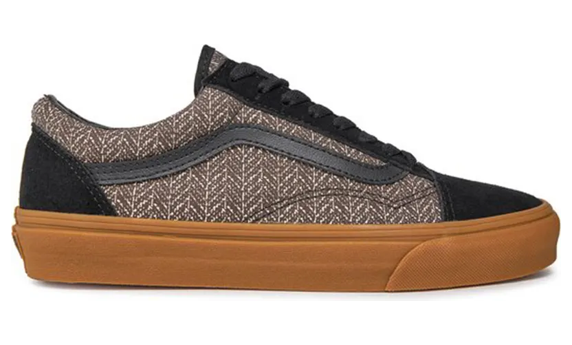 Vans Old Skool Black