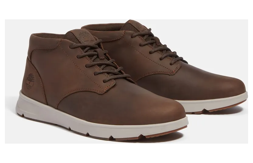 timberland-sneaker TB0A6C7TW01