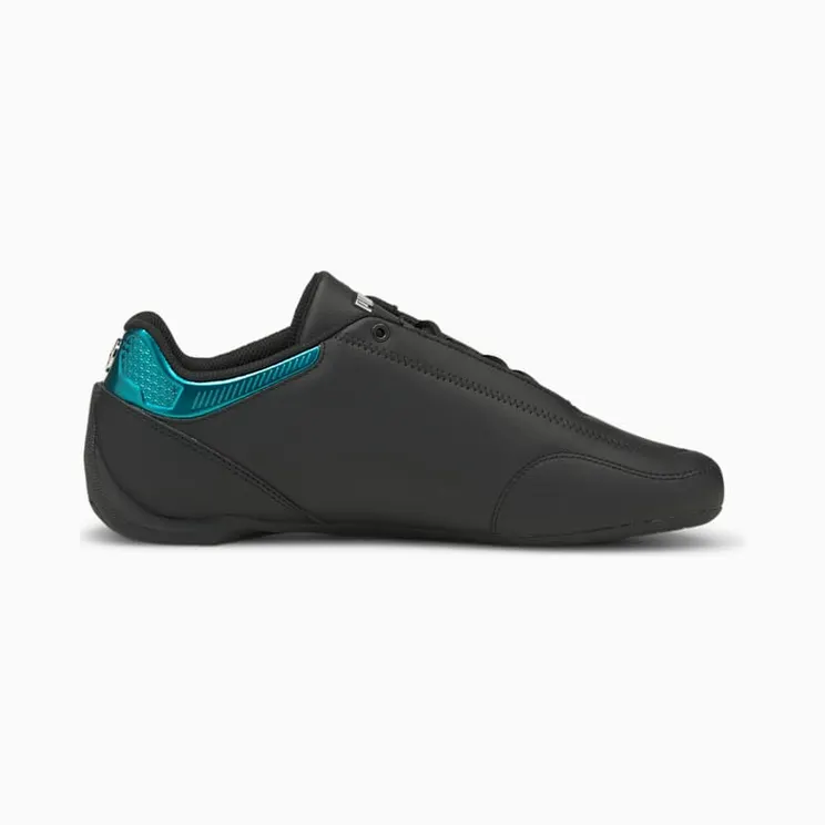 Puma Mercedes Future Kart Cat Silver/Black (30658403)