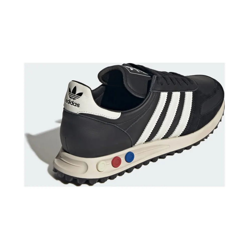 Adidas LA Trainer OG “Made in USA Black White” (IH6753)